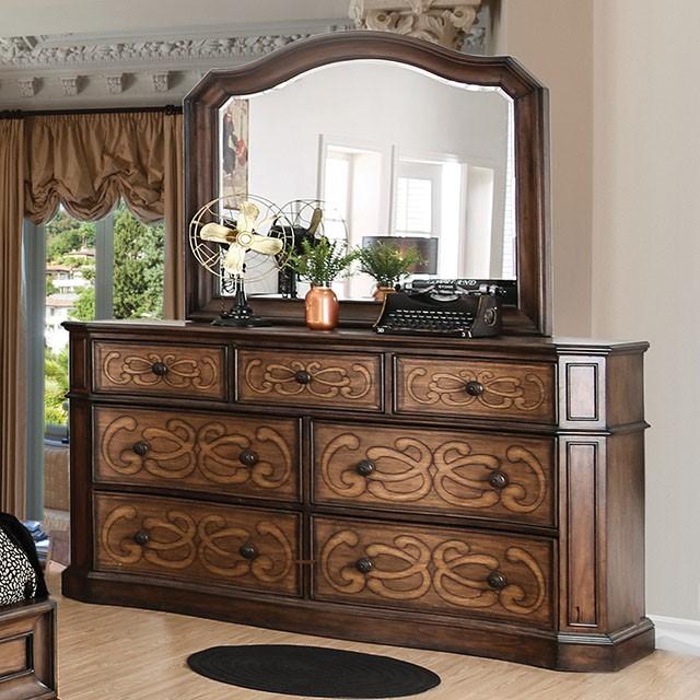 Emmaline Dresser - Furniture 4 Less Outlet (Salinas,CA)