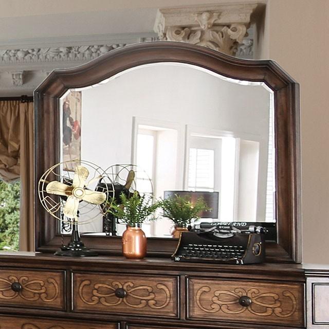 Emmaline Mirror - Furniture 4 Less Outlet (Salinas,CA)