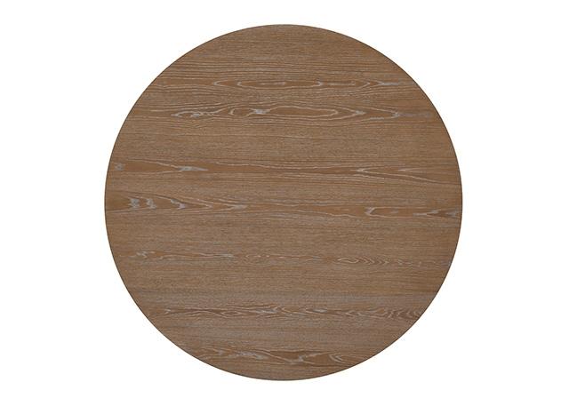 Everett 5 Pc. Round Table Dining Set - Furniture 4 Less Outlet (Salinas,CA)