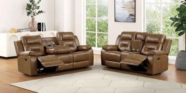Ezekius Sofa - Furniture 4 Less Outlet (Salinas,CA)