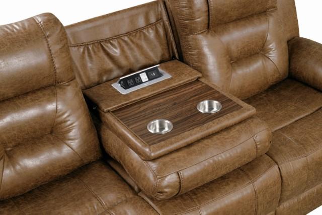 Ezekius Sofa - Furniture 4 Less Outlet (Salinas,CA)