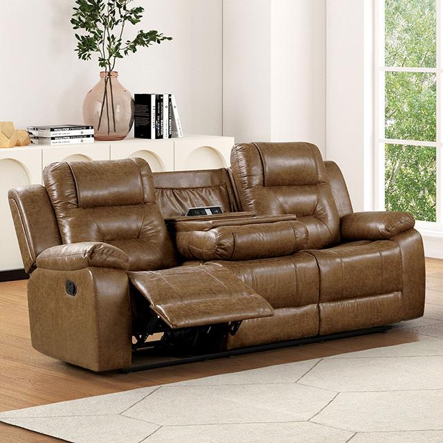 Ezekius Sofa - Furniture 4 Less Outlet (Salinas,CA)