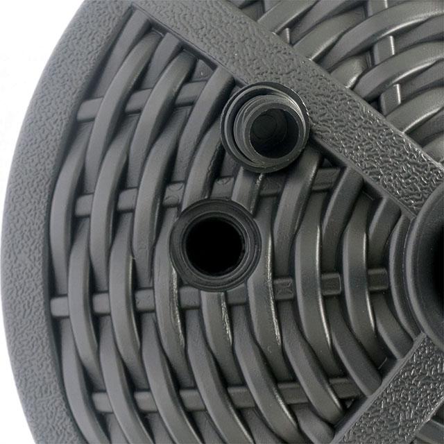 Fab Round Umbrella Base - Furniture 4 Less Outlet (Salinas,CA)