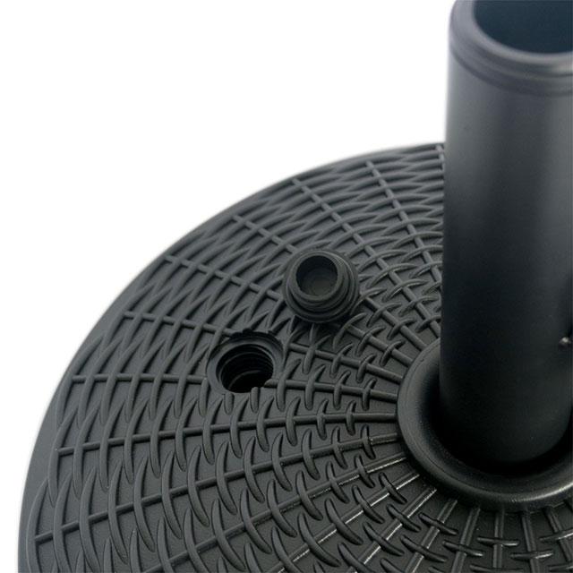 Fab Round Umbrella Base - Furniture 4 Less Outlet (Salinas,CA)