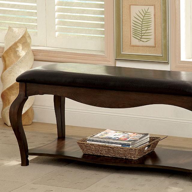 Enderby Bench - Furniture 4 Less Outlet (Salinas,CA)