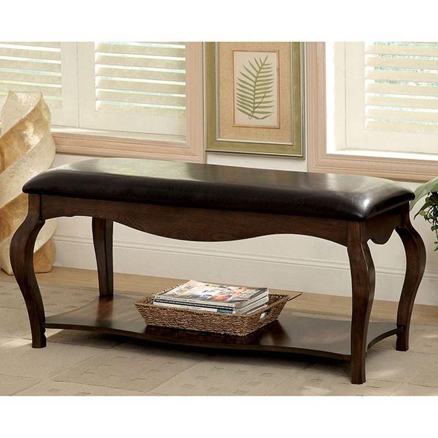 Enderby Bench - Furniture 4 Less Outlet (Salinas,CA)
