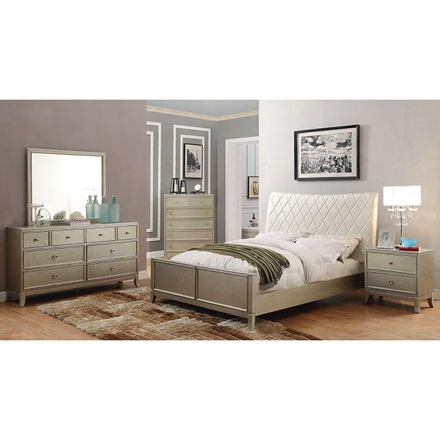 Chest Enid - Furniture 4 Less Outlet (Salinas,CA)