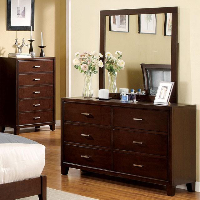 Enrico Dresser - Furniture 4 Less Outlet (Salinas,CA)