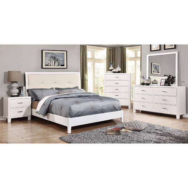 Enrico Mirror - Furniture 4 Less Outlet (Salinas,CA)
