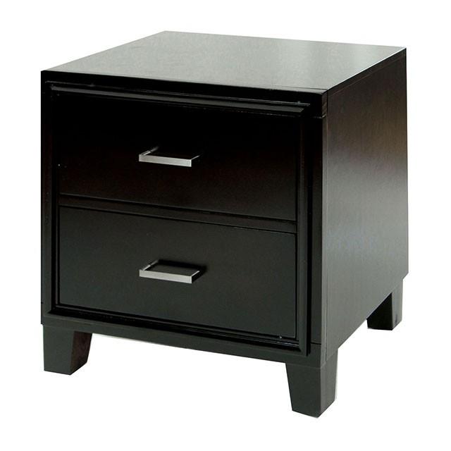 Enrico Night Stand - Furniture 4 Less Outlet (Salinas,CA)