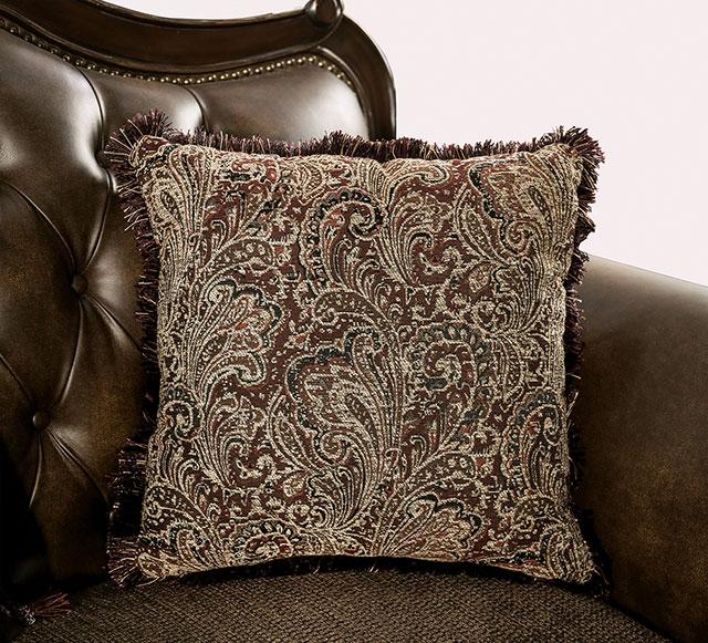 Ensenada Loveseat - Furniture 4 Less Outlet (Salinas,CA)