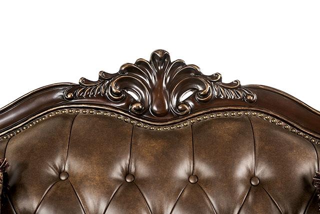 Ensenada Loveseat - Furniture 4 Less Outlet (Salinas,CA)