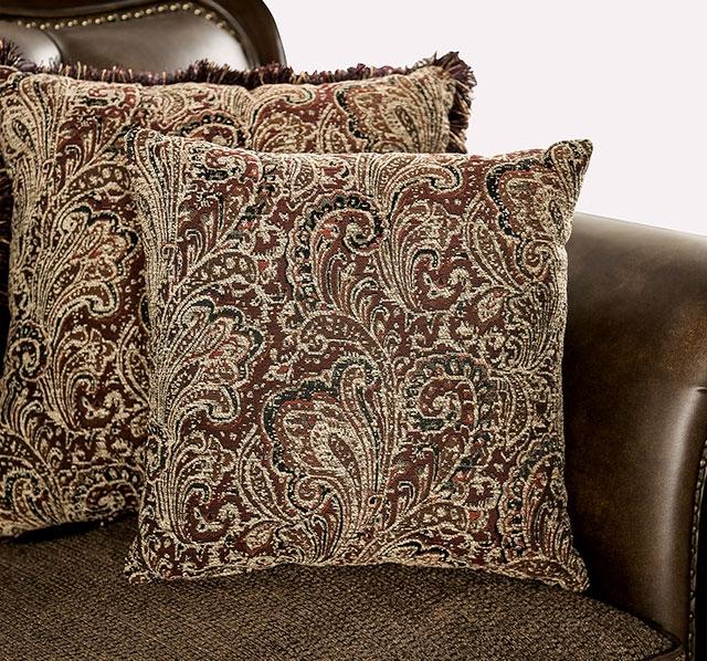 Ensenada Loveseat - Furniture 4 Less Outlet (Salinas,CA)