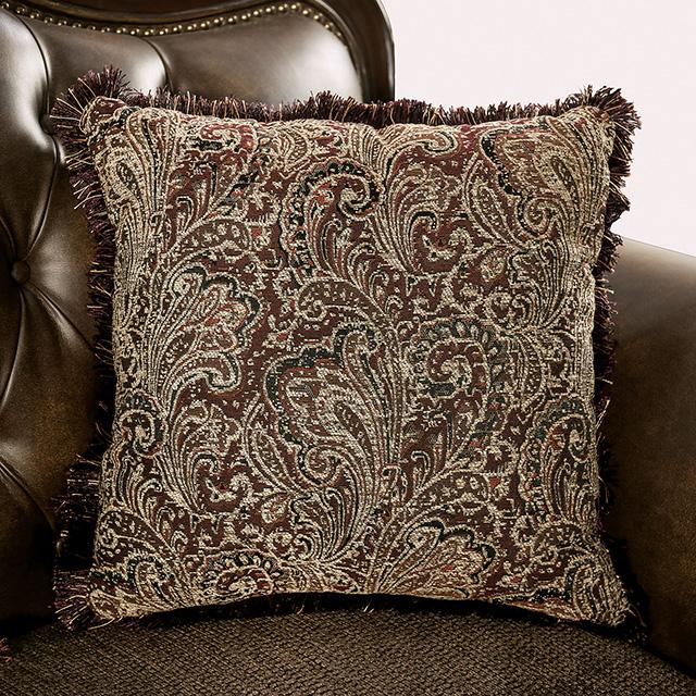 Ensenada Sofa - Furniture 4 Less Outlet (Salinas,CA)
