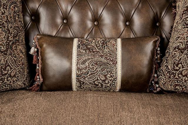 Ensenada Loveseat - Furniture 4 Less Outlet (Salinas,CA)