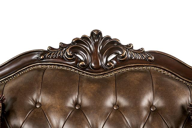 Ensenada Chair - Furniture 4 Less Outlet (Salinas,CA)