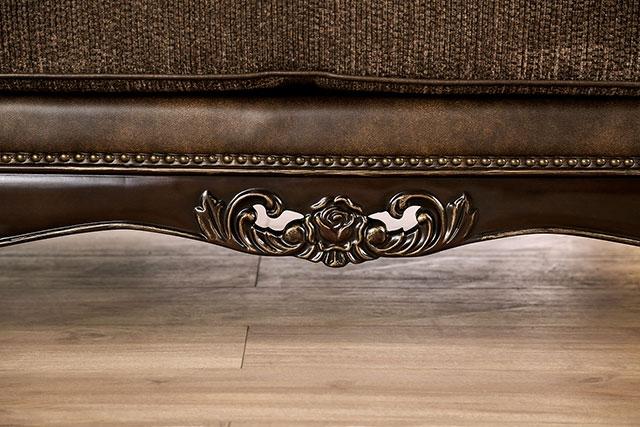 Ensenada Loveseat - Furniture 4 Less Outlet (Salinas,CA)
