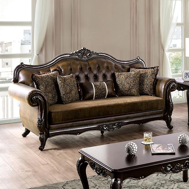 Ensenada Sofa - Furniture 4 Less Outlet (Salinas,CA)