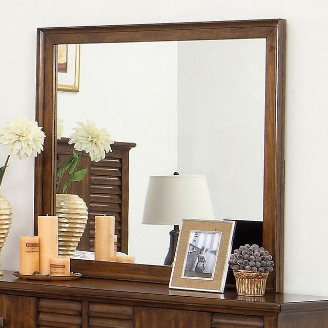 Eola Mirror - Furniture 4 Less Outlet (Salinas,CA)
