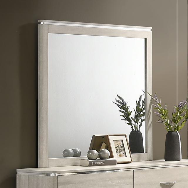 Farsund Mirror - Furniture 4 Less Outlet (Salinas,CA)