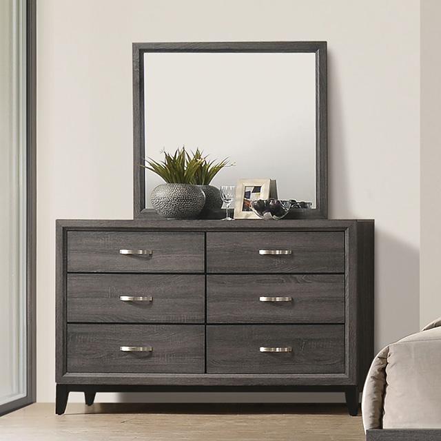 Errico Dresser - Furniture 4 Less Outlet (Salinas,CA)