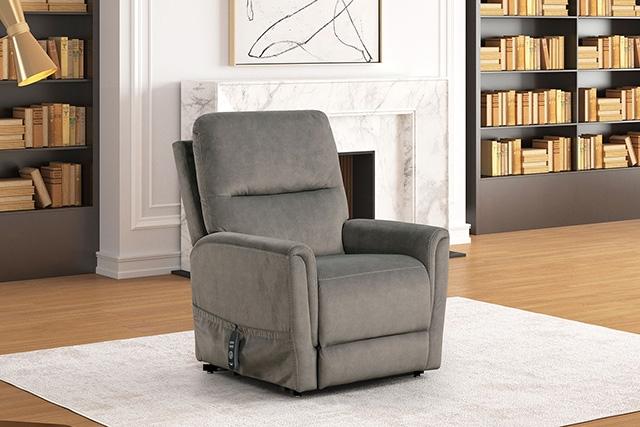 Ferdinandus Lift Chair - Furniture 4 Less Outlet (Salinas,CA)