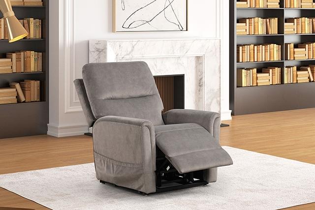Ferdinandus Lift Chair - Furniture 4 Less Outlet (Salinas,CA)
