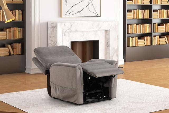 Ferdinandus Lift Chair - Furniture 4 Less Outlet (Salinas,CA)