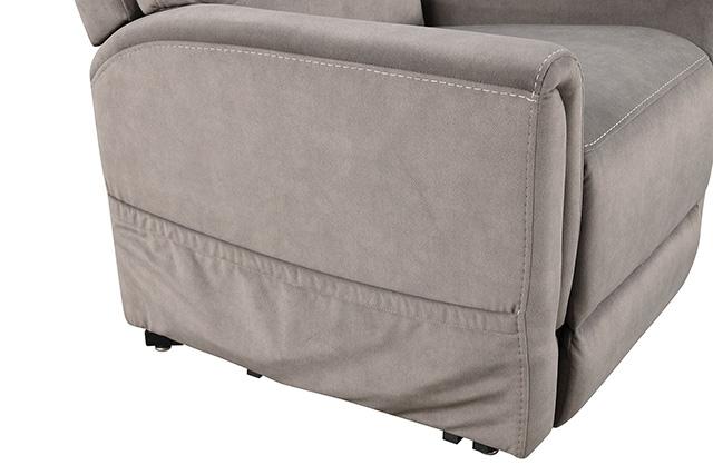 Ferdinandus Lift Chair - Furniture 4 Less Outlet (Salinas,CA)
