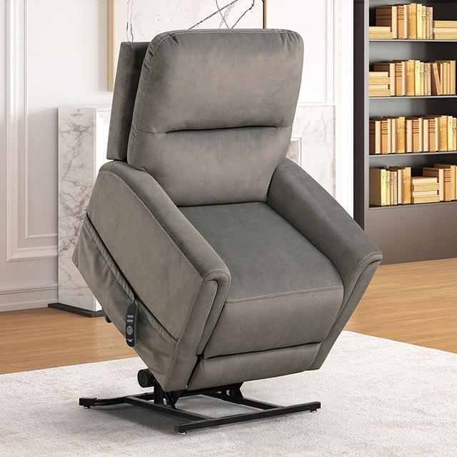 Ferdinandus Lift Chair - Furniture 4 Less Outlet (Salinas,CA)