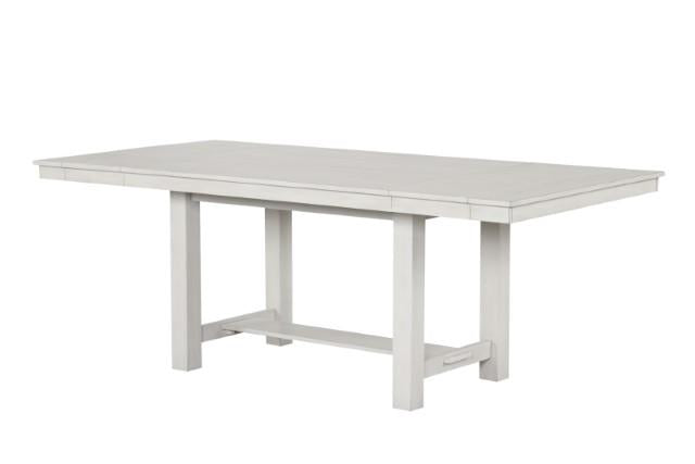 Ferrone 7 Pc Dining Table Set - Furniture 4 Less Outlet (Salinas,CA)