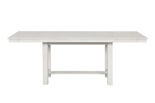 Ferrone 7 Pc Dining Table Set - Furniture 4 Less Outlet (Salinas,CA)