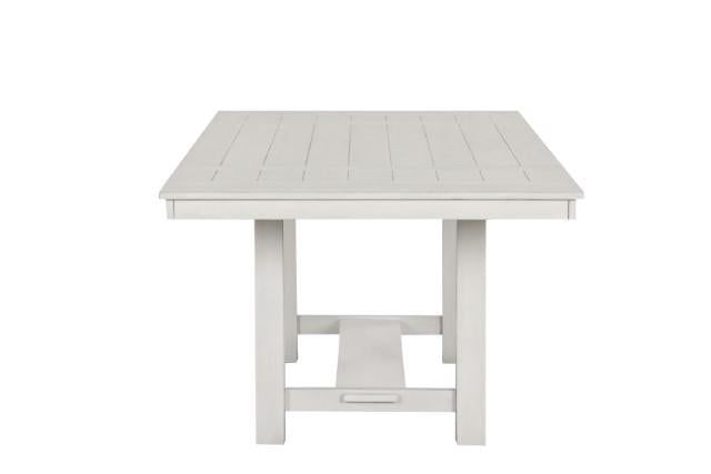 Ferrone 7 Pc Dining Table Set - Furniture 4 Less Outlet (Salinas,CA)