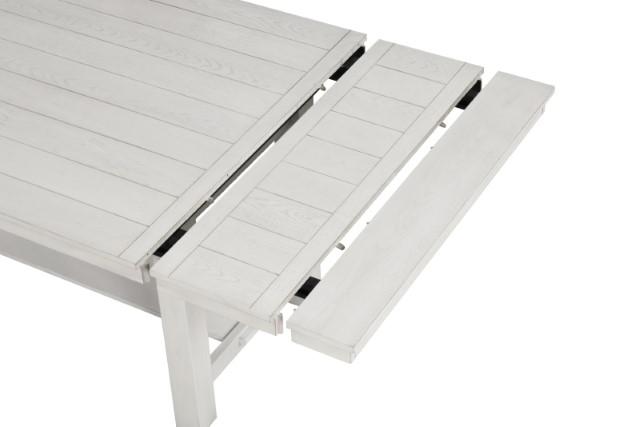 Ferrone 7 Pc Dining Table Set - Furniture 4 Less Outlet (Salinas,CA)