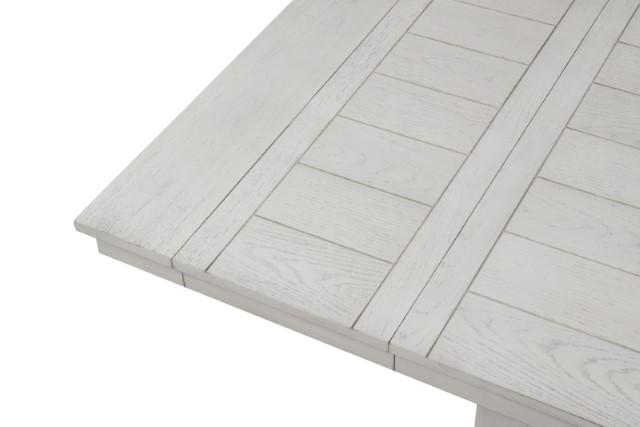 Ferrone 7 Pc Dining Table Set - Furniture 4 Less Outlet (Salinas,CA)