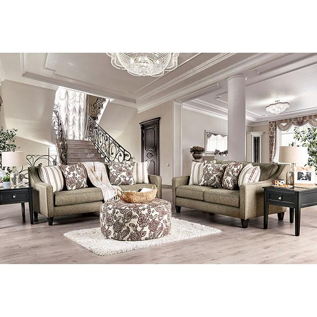 Sofa Fillmore - Furniture 4 Less Outlet (Salinas,CA)