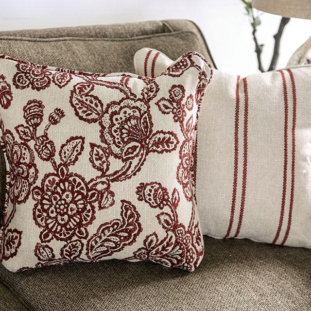 Sofa Fillmore - Furniture 4 Less Outlet (Salinas,CA)