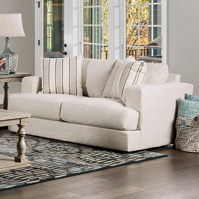 Flintshire Loveseat - Furniture 4 Less Outlet (Salinas,CA)