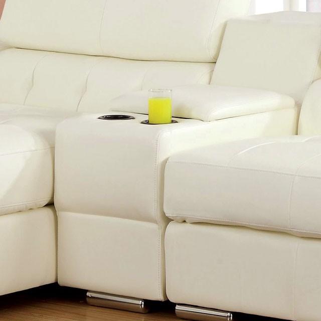 Floria Console - Furniture 4 Less Outlet (Salinas,CA)