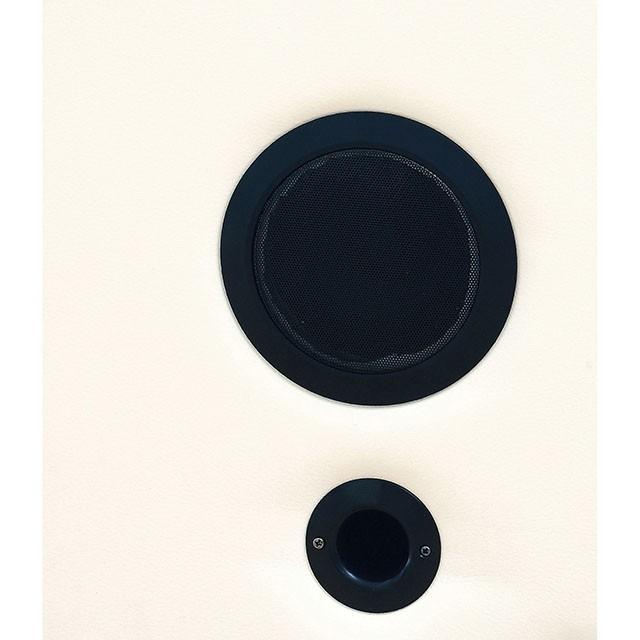 Floria Speaker Console - Furniture 4 Less Outlet (Salinas,CA)