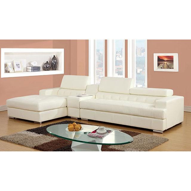 Floria Console - Furniture 4 Less Outlet (Salinas,CA)