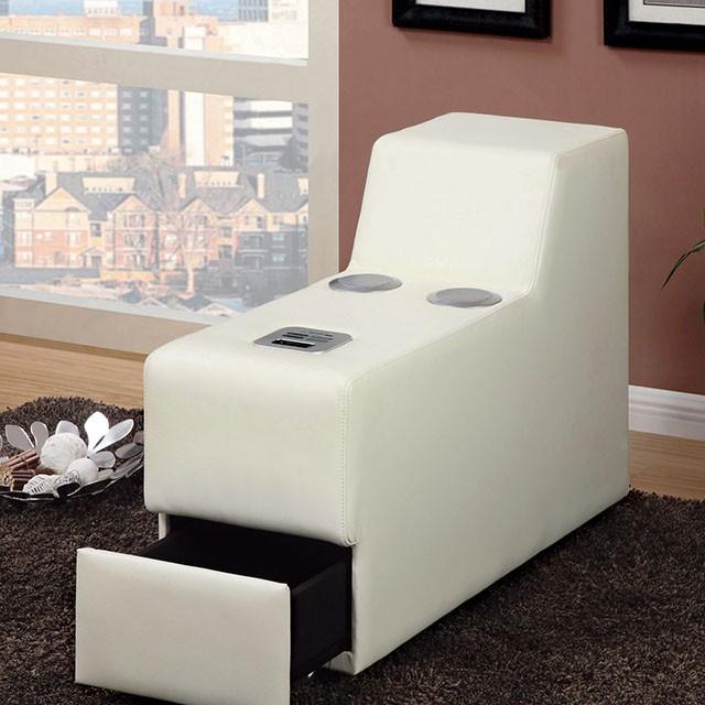 Floria Speaker Console - Furniture 4 Less Outlet (Salinas,CA)