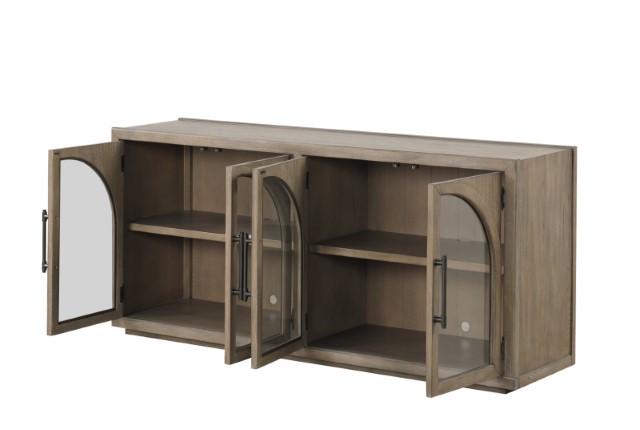 Clements Sideboard - Furniture 4 Less Outlet (Salinas,CA)