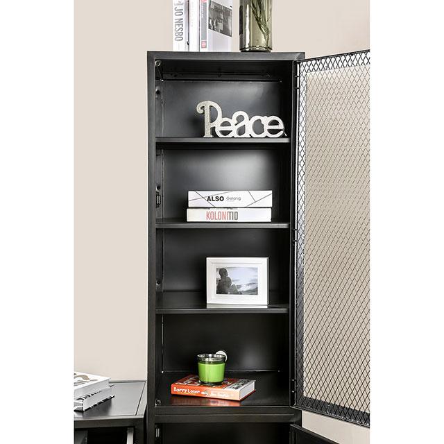 Clonakitty Left Pier Cabinet - Furniture 4 Less Outlet (Salinas,CA)