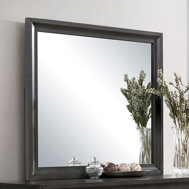 Clotilde Mirror - Furniture 4 Less Outlet (Salinas,CA)