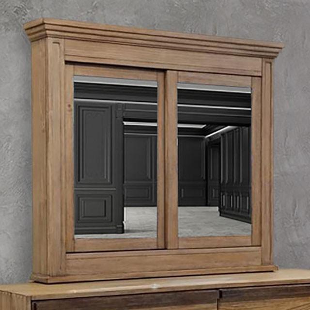 COIMBRA Cabinet Mirror - Furniture 4 Less Outlet (Salinas,CA)