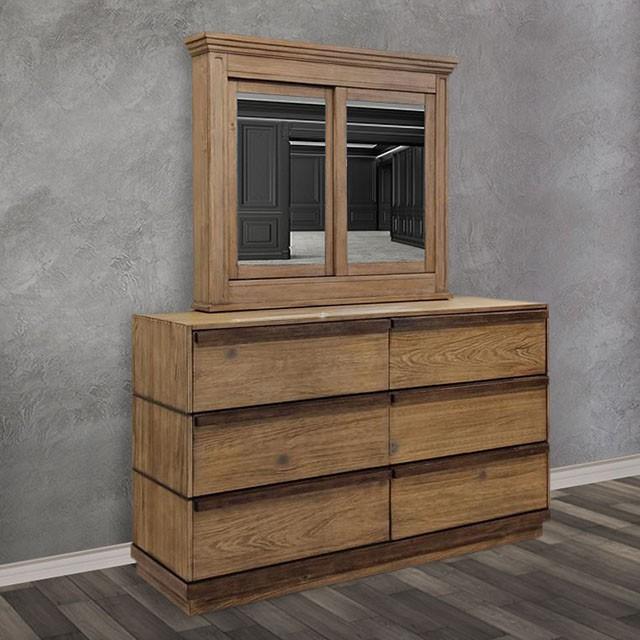 COIMBRA Cabinet Mirror - Furniture 4 Less Outlet (Salinas,CA)