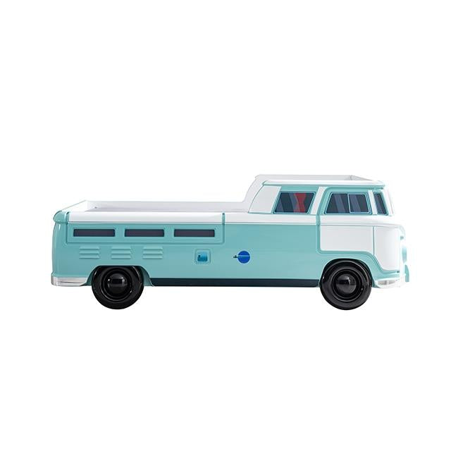 Axel Peace Bus Twin Bed - Furniture 4 Less Outlet (Salinas,CA)