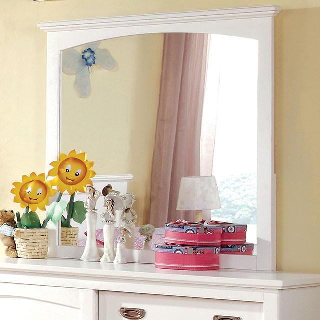 Colin Mirror - Furniture 4 Less Outlet (Salinas,CA)