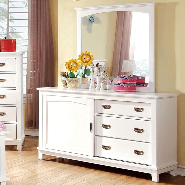 Colin Mirror - Furniture 4 Less Outlet (Salinas,CA)